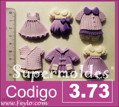 Ropa Combinable De Bebes