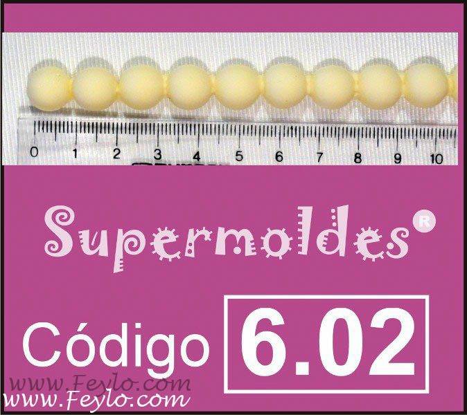 Perlas Medianas