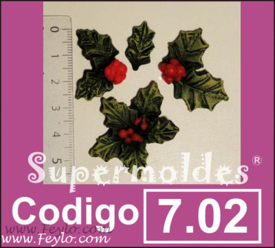 Muerdagos Solos Y Armados