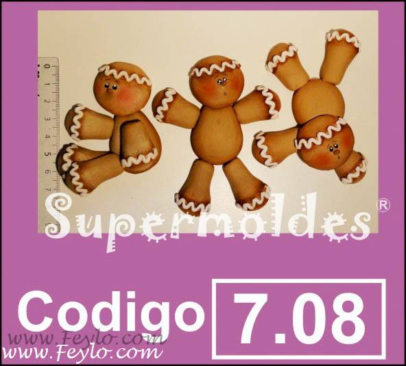 Galletita Jenjibre Combinable ( Cookies)