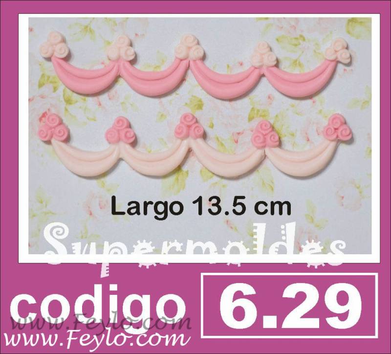 Curva Drapeada
