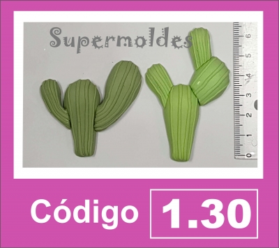 Cactus Redondeado Combinable
