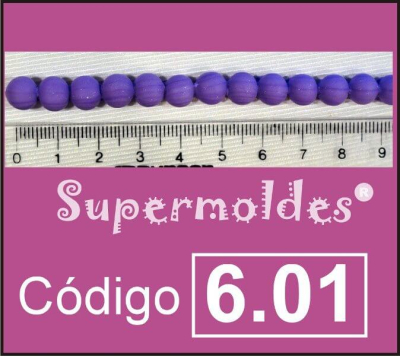 Tirador Doble Frente Petalos 