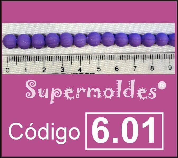 Tirador Doble Frente Petalos