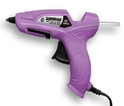 Pistola Encoladora Suprabond Inalambrica (10W)