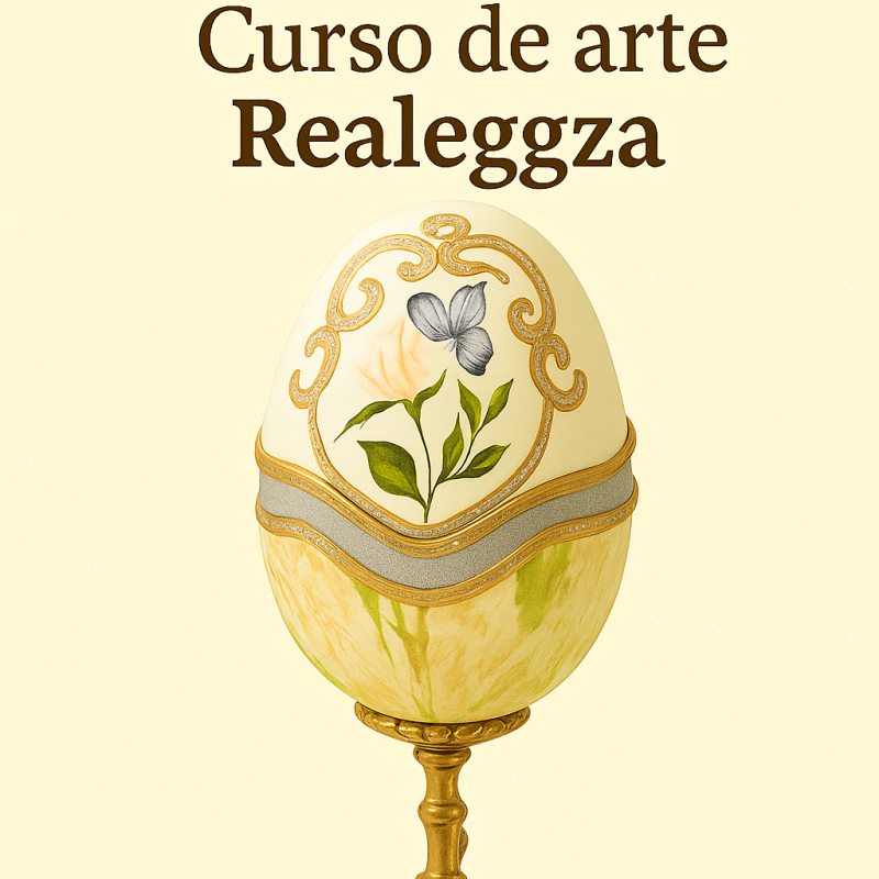 Curso De Arte Realeggza
