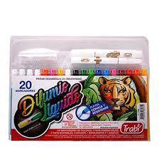 Disfumio Liquido X30 Marcadores