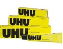 Universal Uhu X 125 Ml.