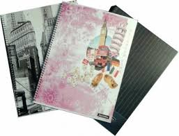 Cuaderno Universitario Asamblea-Onix X 80 Hjs