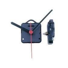 Maquina De Reloj C/Agujas 1,5 Cm De Rosca (Quartz)