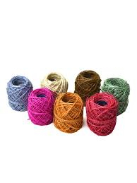 Hilo Sisal Color X 30Mts