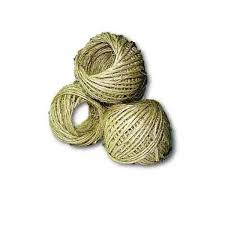 Hilo Sisal Natural X 30Mts