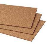 Plancha De Corcho 3 Mm 45 X 30 Cm