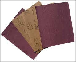 Lija Grano 60 (Gruesa)