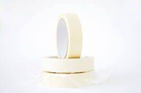 Cinta Papel 24Mm X 40 Mts
