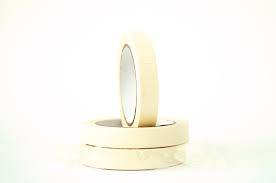 Cinta Papel 18Mm X 40 Mts