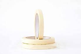 Cinta Papel 12Mm X 40 Mts