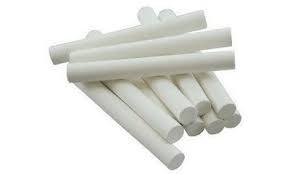 Tizas Filgo Blanca X 10