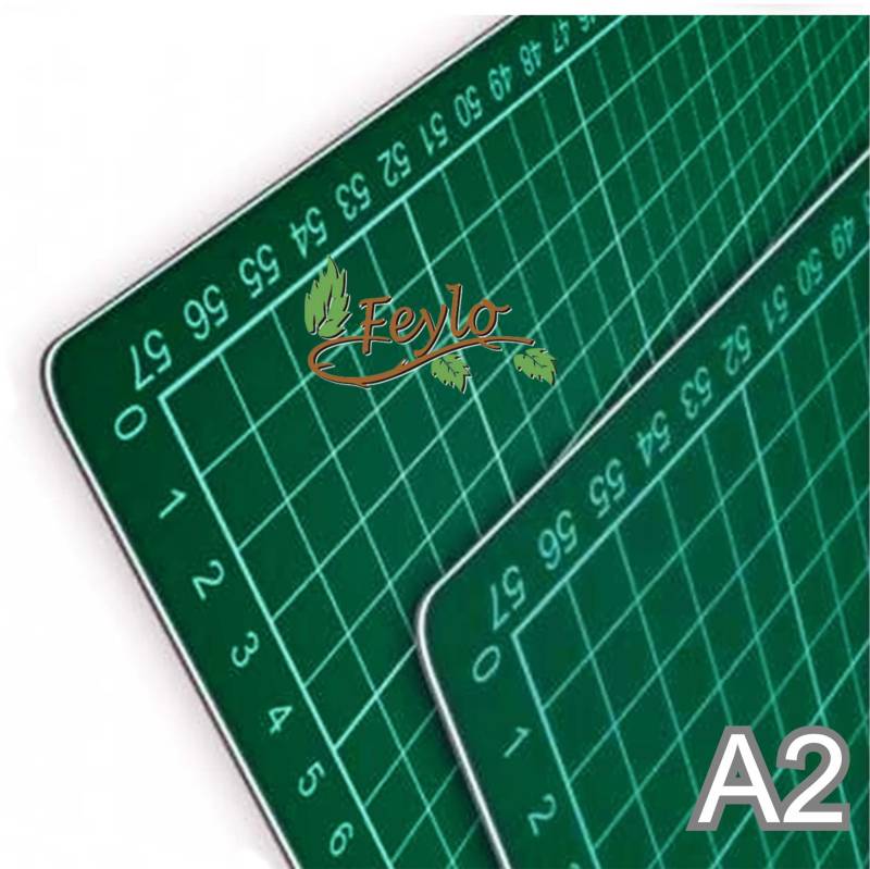 Plancha De Corte Credencial  A2