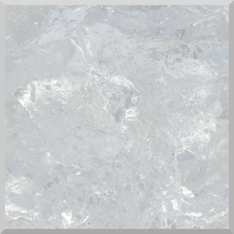 Gel Para Velas X   1/2 Litro