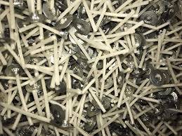 Pabilos Armados P/ Velitas De Noche X 8000