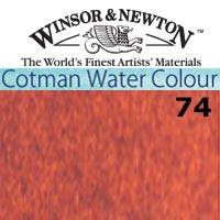 Cwc 8 Ml  Siena Tostada  074