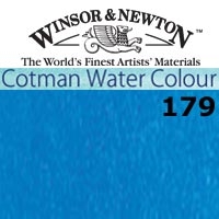Cwc 8 Ml  Azul Cobalto 179