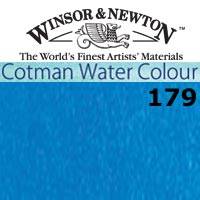 Cwc 8 Ml  Azul Cobalto 179