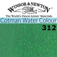 Cwc 8 Ml  Verde Oscuro De Hooker 312