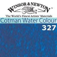 Cwc 8 Ml  Azul Intenso 327