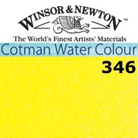 Cwc 8 Ml  Tono Amarillo Limon 346