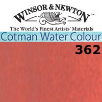 Cwc 8 Ml  Rojo Claro 362