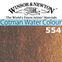Cwc 8 Ml  Sombra Natural  554