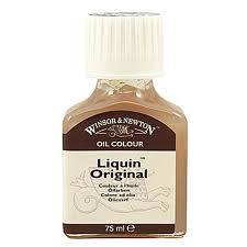 Liquin X 75 Ml Detalle Fino ( Nuevo )