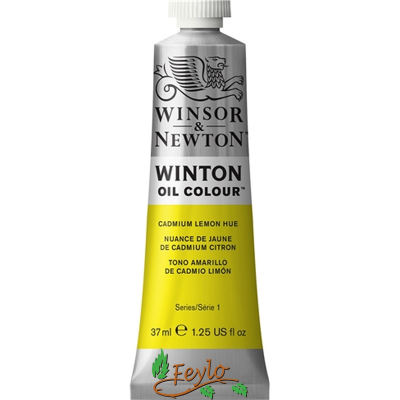Woc 37 Ml  Limon De Cadmio 7