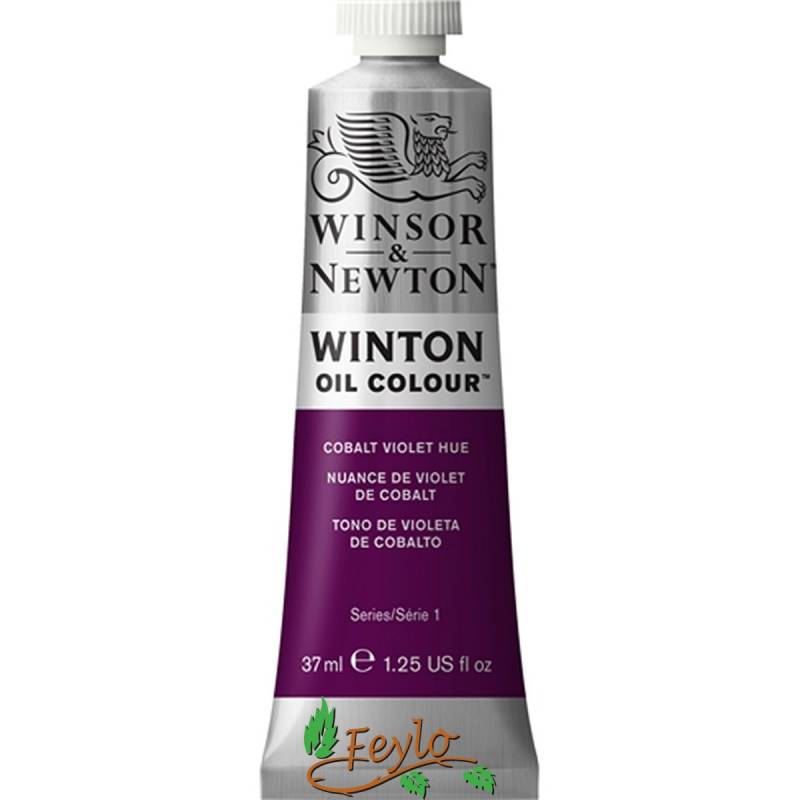 Woc 37 Ml  Violeta Cobalto 16