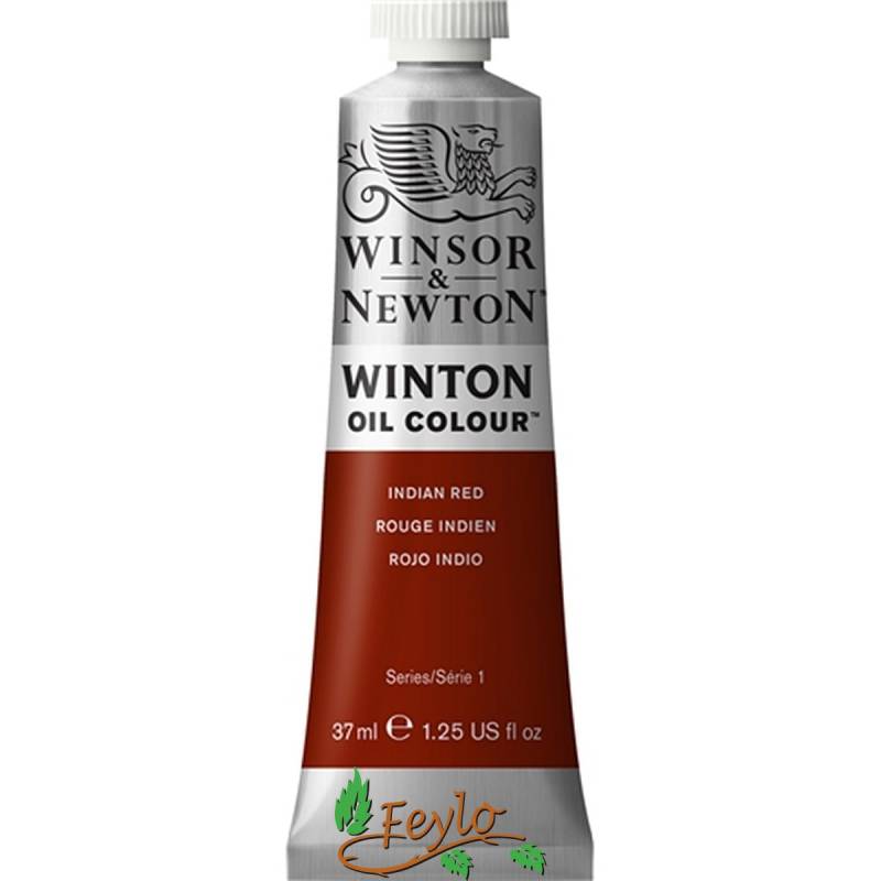 Woc 37 Ml  Rojo Indio 23