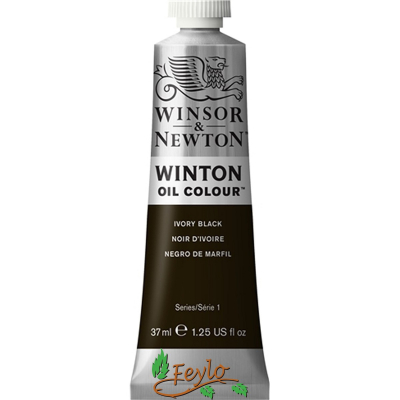 Woc 37 Ml  Negro De Marfil 24