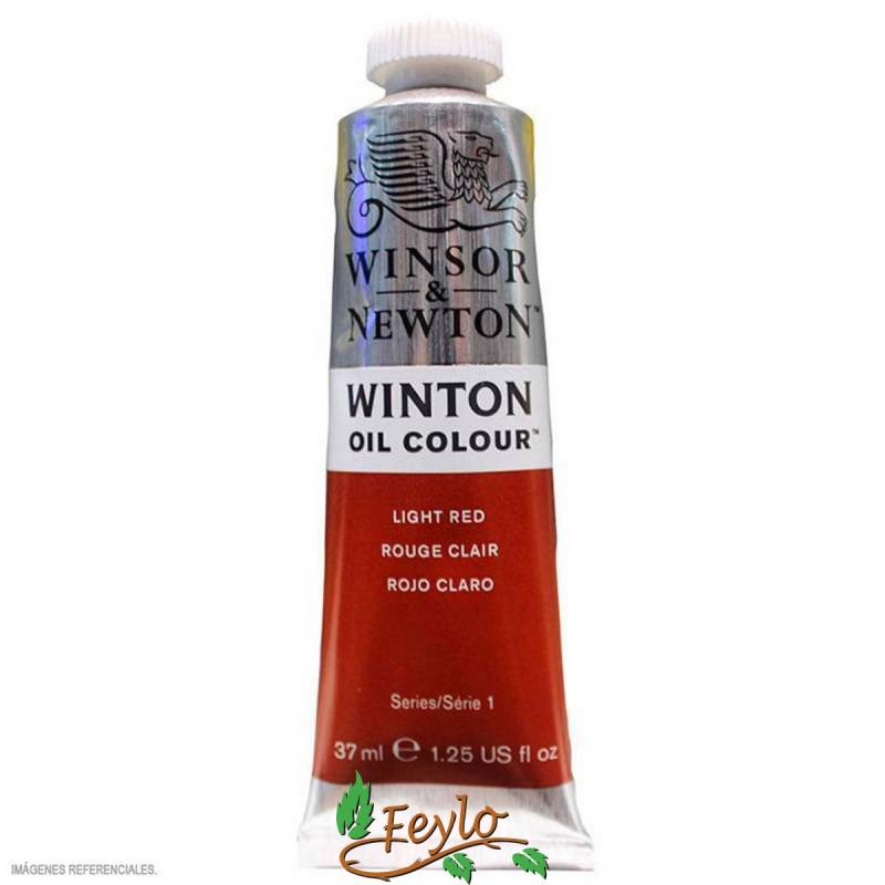 Woc 37 Ml  Rojo Claro 27