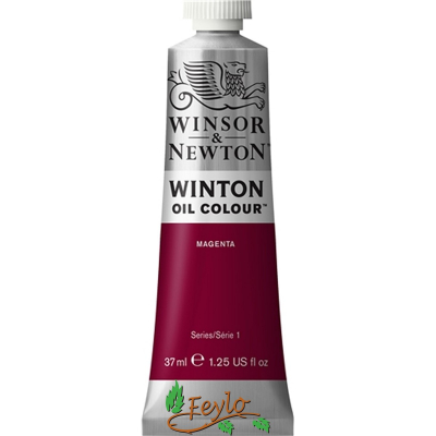 Woc 37 Ml  Magenta 28