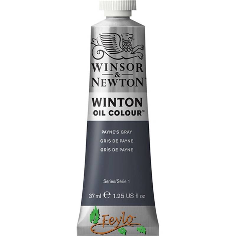 Woc 37 Ml  Gris Payne 32