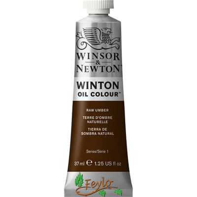 Woc 37 Ml  Sombra Natural 35