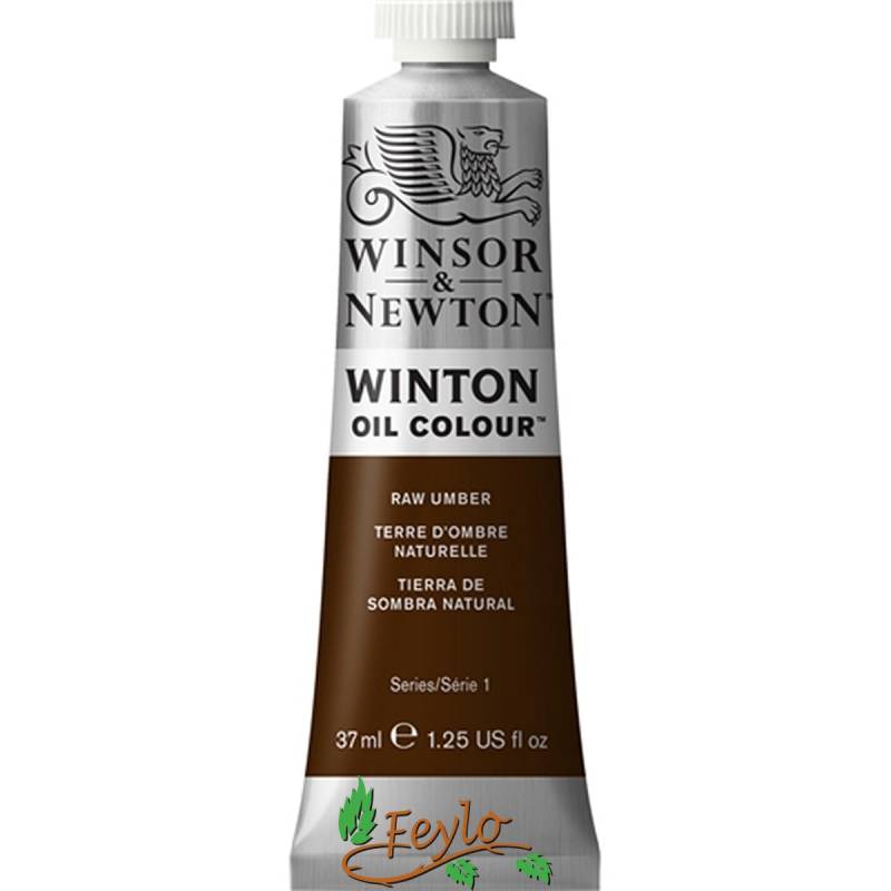 Woc 37 Ml  Sombra Natural 35