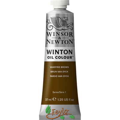 Woc 37 Ml  Pardo Vandyke 41