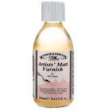 Barniz Mate X 250 Ml. ( Matt Varnish )