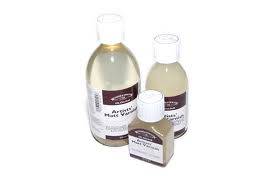 Barniz Mate X 500 Ml. ( Matt Varnish )