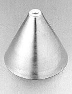 Cono Ø 11 X 11 Cm. Altura