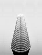 Cono Anillado Mediano