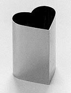 Corazon 11 Cm. Altura