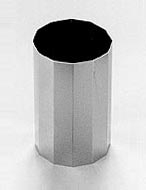 Dodecagono 12 Cm Altura